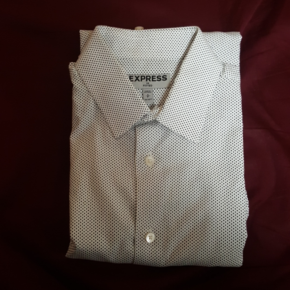 Express Dress Shirt